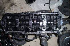 Головка блока цилиндров. Volkswagen
