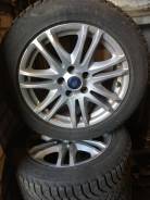 Комплект колёс Ford R16. 6.0x16 5x108.00 ET50