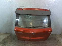 Крышка (дверь) багажника Dodge Caliber