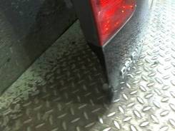Крышка (дверь) багажника Chevrolet Orlando 2011-2015