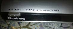 DVD плееры.