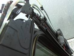 Люк Audi Q7 2006-2009