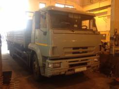 Камаз 65117. , 10 850 куб. см., 14 150 кг.