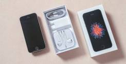 Apple iPhone SE 64Gb. Новый