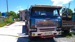 Nissan Diesel UD. Продается эвакуатор nissan ud, 15 000 куб. см., 12 000 кг.