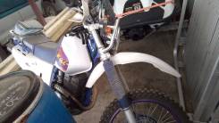 Yamaha TT-R 250 Raid. 250 куб. см., исправен, птс, без пробега