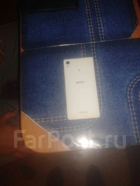 Sony Xperia M4 Aqua. �/� ����