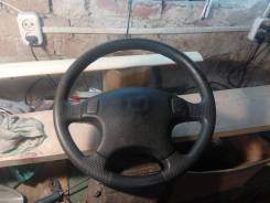 Руль. Honda CR-V, RD2, RD1, E-RD1, GF-RD2, GF-RD1, ERD1, GFRD1, GFRD2 Двигатель B20B