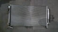 Радиатор кондиционера. Subaru Forester, SG, SG5, SG6, SG69, SG9, SG9L