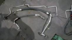 Трубка кондиционера. Subaru Forester, SG5 Двигатель EJ205