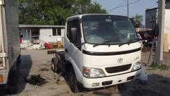Toyota Dyna. LY 280 270, 5L
