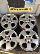 Nissan. 5.5x15, 5x114.30, ET45, ЦО 66,0 мм.