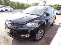 Mazda CX-7. ER3P, L3VDT