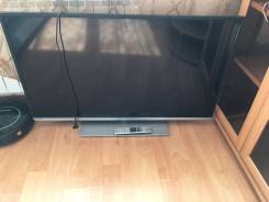 Toshiba. больше 46" LED