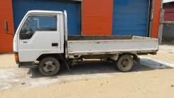 Mitsubishi Canter. Продаю грузовик MMC Canter дизельный, 2 835 куб. см., 1 500 кг.