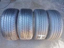 Bridgestone Sneaker. Летние, 2012 год, износ: 10%, 4 шт