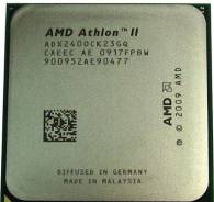 AMD Athlon II X2 240