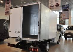 ГАЗ Газель Next. Газель NEXT изотермический фургон в Красноярске, 2 779 куб. см., 1 300 кг.