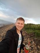 Электромеханик судовой. Средне-специальное образование, опыт работы 1 год
