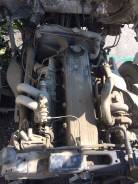 Mitsubishi Fuso. FK6, 6D16