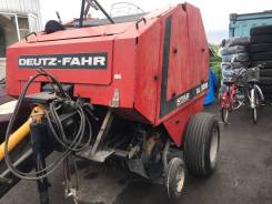 Deutz-Fahr. Продается пресподборщик