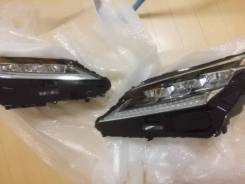 Фара. Lexus RX200t, AGL20W, AGL25W Lexus RX350, GGL25 Lexus RX450h, GYL20W, GYL25W, GYL25 Двигатели: 8ARFTS, 2GRFXE, 2GRFKS, 2GRFXS. Под заказ