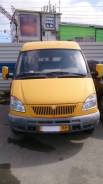 ГАЗ 322132. Продам "Газель" пасажирскую, 2 429 куб. см., 13 мест