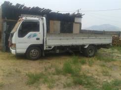 Isuzu Elf. Продается грузовик Isuzu ELF, 4 334 куб. см., 4 690 кг.