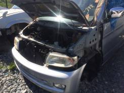 Передняя часть автомобиля. Mazda Ford Freda, SGEWF, SGL3F, SGLRF, SG5WF, SGL5F, SGLWF, SGE3F Mazda Bongo Friendee, SGE3, SGLW, SG5W, SGEW, SGLR, SGL5...