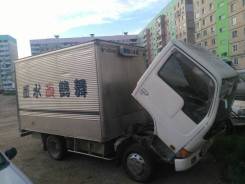 Грузовое такси.