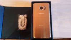 Samsung Galaxy S7 Edge SM-G935F. Новый