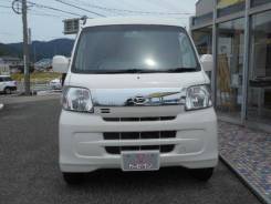 Daihatsu Hijet. автомат, передний, 0.7, бензин, 24 199 тыс. км, б/п. Под заказ