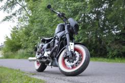 Suzuki VZ. 399 куб. см., исправен, птс, с пробегом