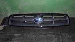 Решетка радиатора. Subaru Legacy Lancaster, BHE, BH9