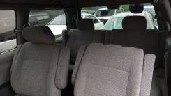 Сиденье. Toyota Lite Ace, CR31, CR22, YR30, YR21 Toyota Town Ace, CR22, CR31, YR30, YR21 Двигатели: 3YEU, 3CT, 3Y