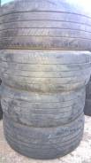 Dunlop Veuro VE 302. Летние, 2007 год, износ: 50%, 4 шт