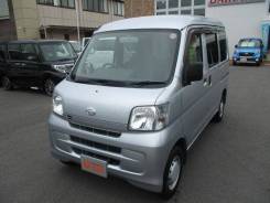Daihatsu Hijet. автомат, передний, 0.7, бензин, 36 423 тыс. км, б/п. Под заказ