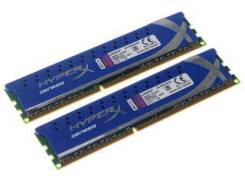 Kingston HyperX KHX1866C9D3K2/8G