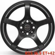 ProDrive. 6.5x15, 4x100.00, ET40, ЦО 67,1 мм.