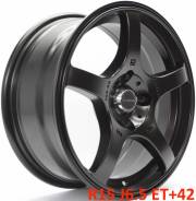 ProDrive. 6.5x15, 4x100.00, ET40, ЦО 67,1 мм.
