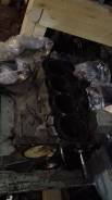 Блок цилиндров. Toyota Yaris, SCP10 Toyota Vitz, SCP10 Toyota Echo, SCP10 Toyota Platz, SCP11 Двигатель 1SZFE