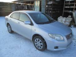 Toyota Corolla Axio. NZE144, 1NZFE