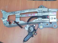 Стеклоподъемный механизм. Toyota Crown, JZS141, JZS143 Двигатели: 1JZGE, 2JZFE