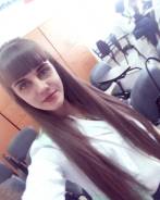 Работник торгового зала. Среднее образование