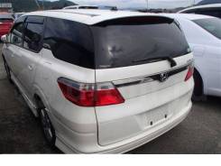 Honda Airwave. GJ4, L15A