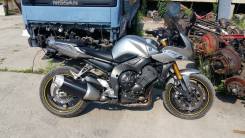 Yamaha FZ 1. 1 000 куб. см., исправен, птс, с пробегом