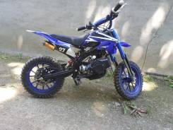 Yamaha Pocket bike. 50 куб. см., исправен, без птс, без пробега