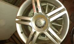 Audi. x17", 5x105 