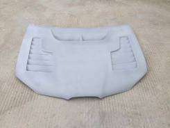 Капот. Subaru Impreza WRX STI, GD, GDB