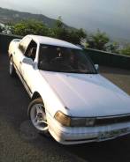 Toyota Cresta. автомат, задний, 2.0 (120 л.с.), бензин